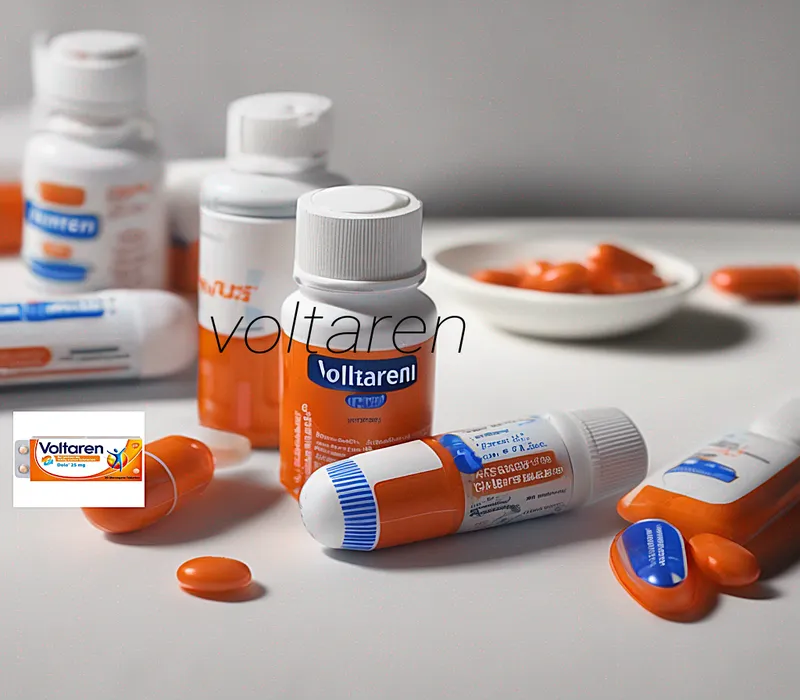 Voltaren muskelbristning